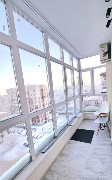 Город  как на ладони!!!