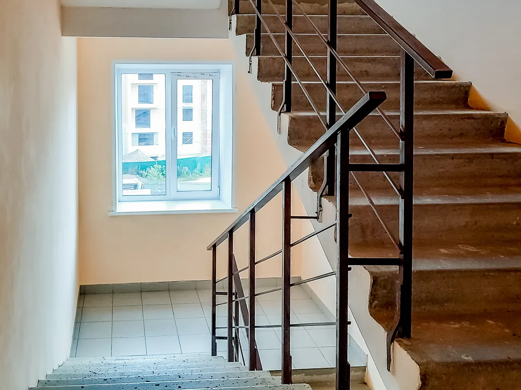 Квартира Квартира Евродвушка в новостройке в центре с местом для парковки — Ярославль