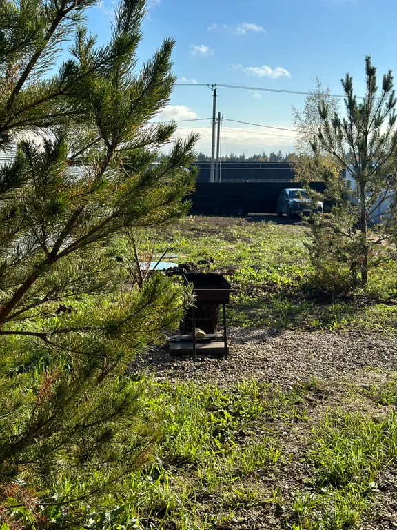 Дом Эльк - уютный коттедж с сауной на отдельном участке