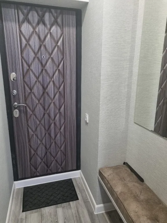 Квартира Студия для двоих в центре Ростова-на-Дону — Ростов-на-Дону