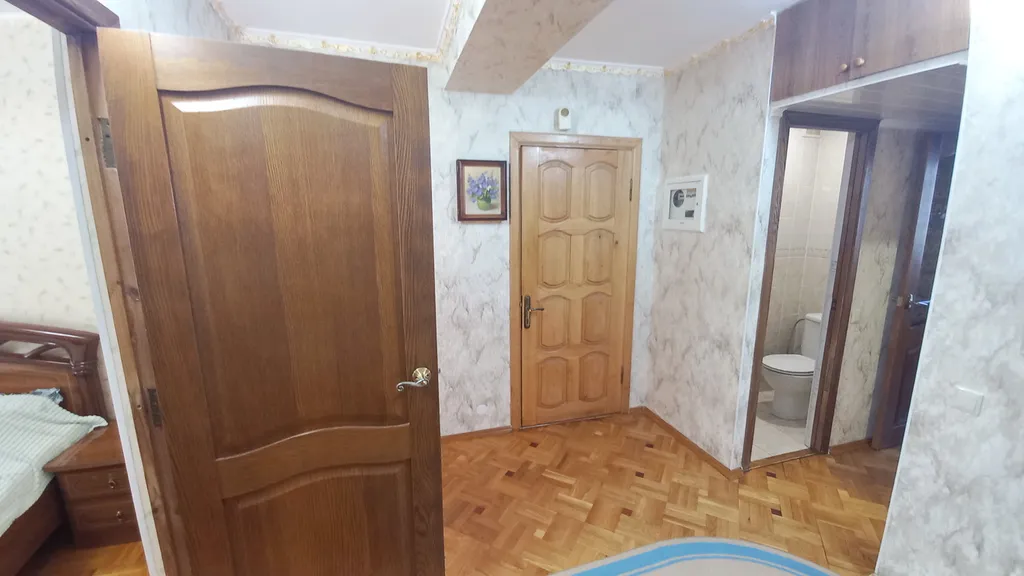 Квартира 2-комнатная квартира в центре города — Анапа