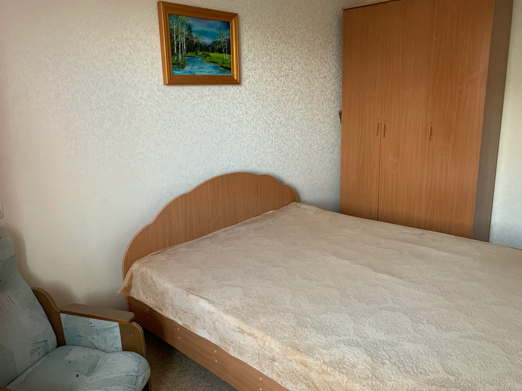 Квартира недалеко от парка Сады мечты