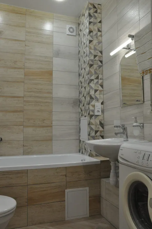 Квартира на Артиллерийской