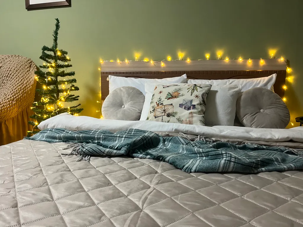 Аппартаменты в самом центре города