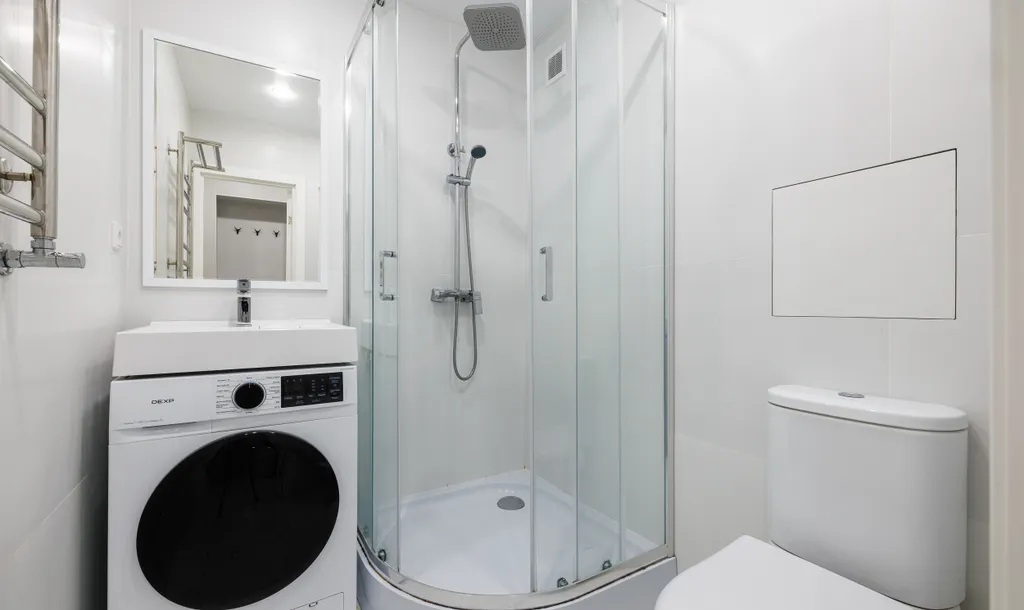 Прекрасная квартира