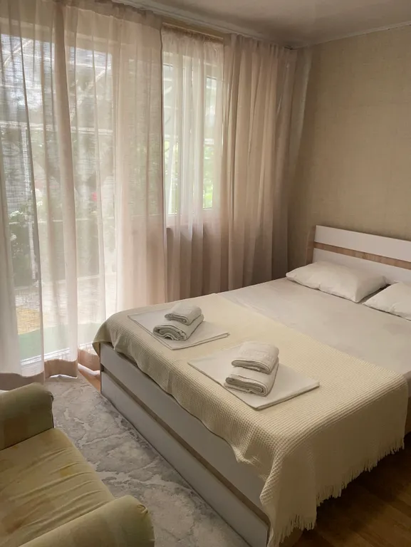 Квартира Комната — Лазаревское