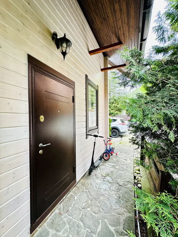 Коттедж Таунхаус с отдельным входом на Старой Мацесте — Сочи