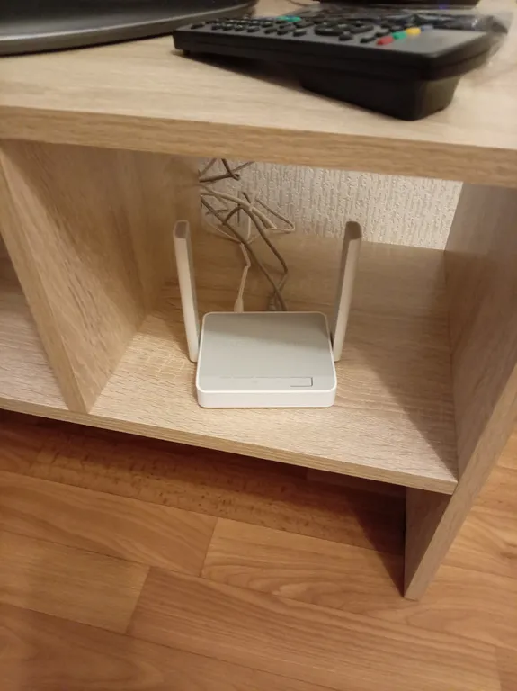 Уютная квартира-эконом