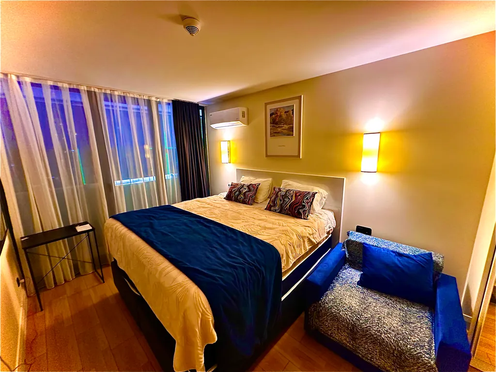 LUX номер блок D2 роскошная терраса 360° вид на море, горы, город