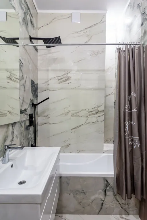 Апартаменты Santorini