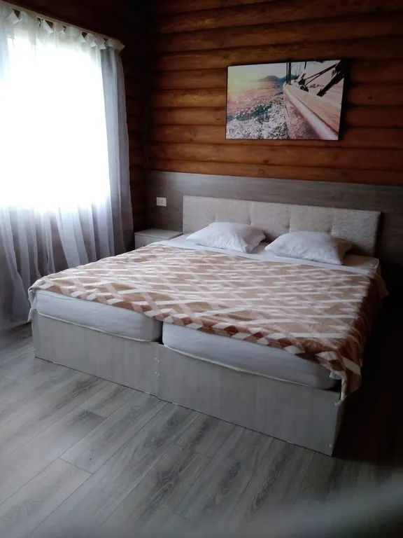 4-к. дом 100 кв. м.