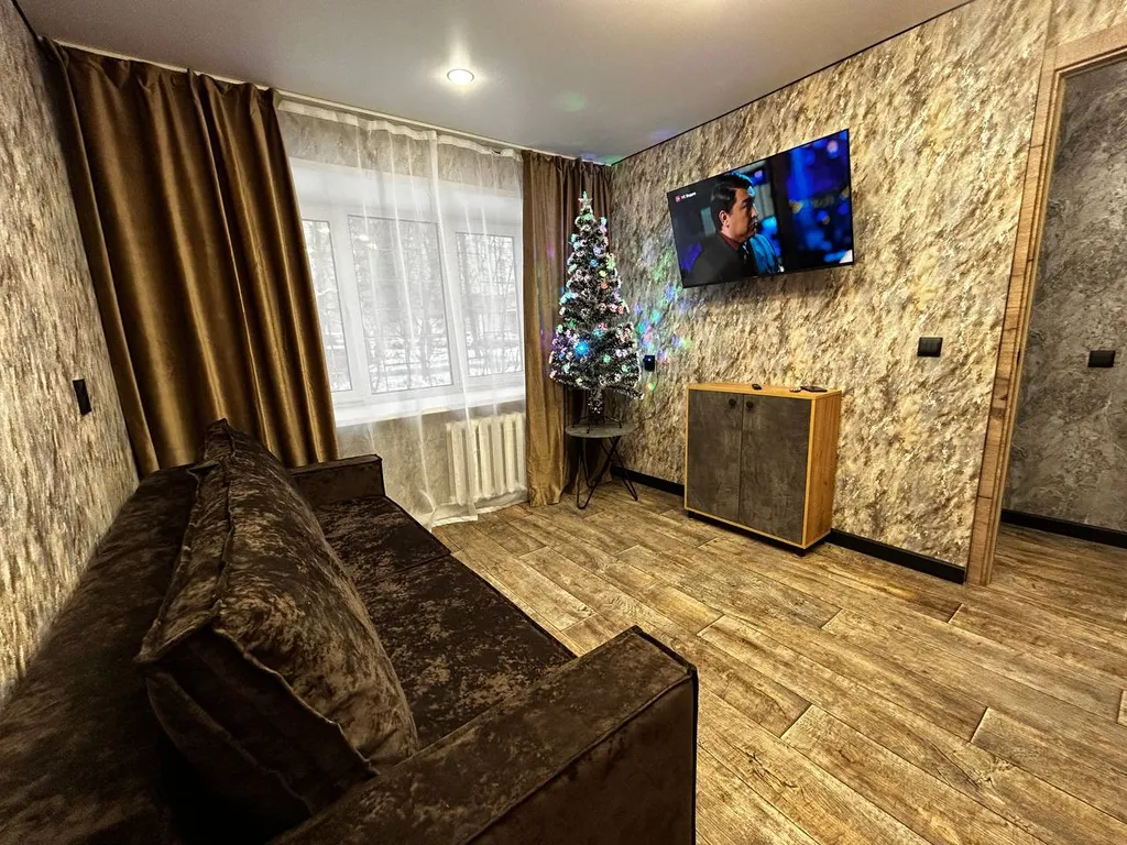 Квартира Квартира "комфорт" — Ярославль