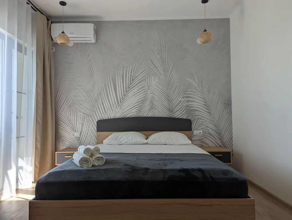 Квартира Комната — Гагра