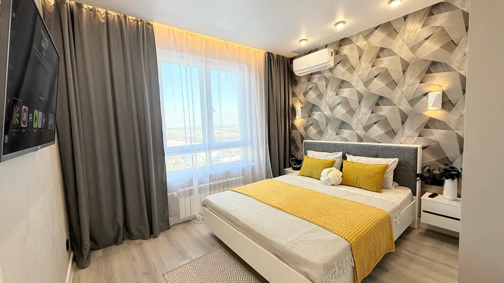 Евродвушка в заводском районе