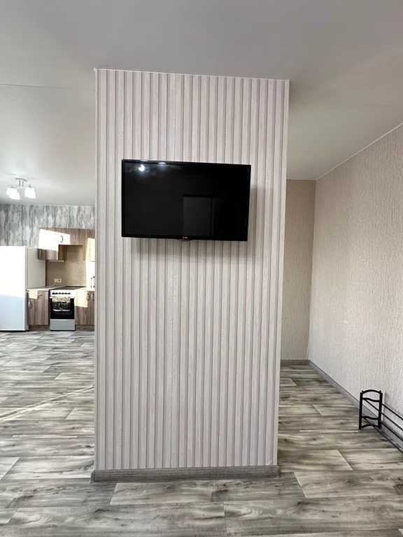 Отличная квартира в новом доме, рядом Кардиоцентр