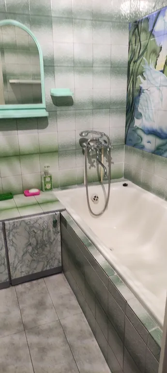 Квартира в уютном месте центра города