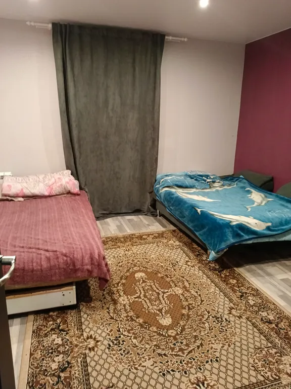 Уютный дом для вашего отдыха