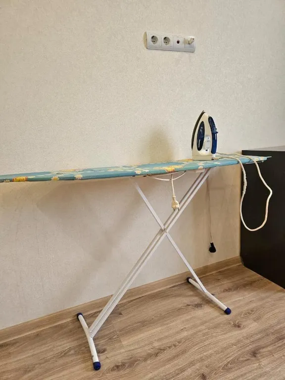 Уютная квартира в центре, все рядом