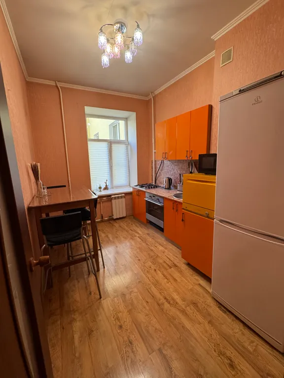 Квартира до 4 человек рядом с Мариинским театром