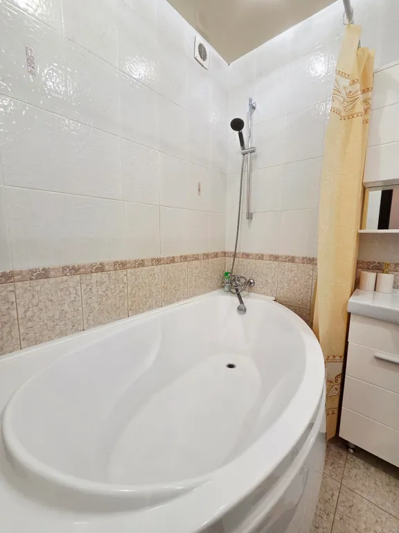 Квартира в центре города, рядом городские пруды