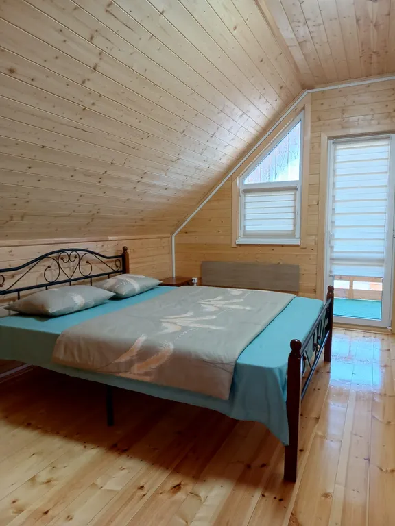 Комфортный коттедж