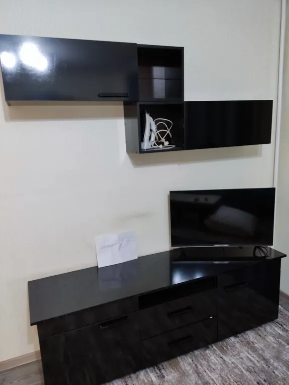 Квартира на Пушкина