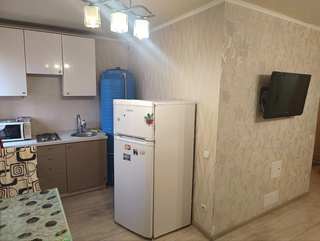 Аренда Квартиры Ворошиловский р-н Центр