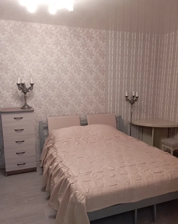 Квартира Просторная квартира на Готвальда — Екатеринбург