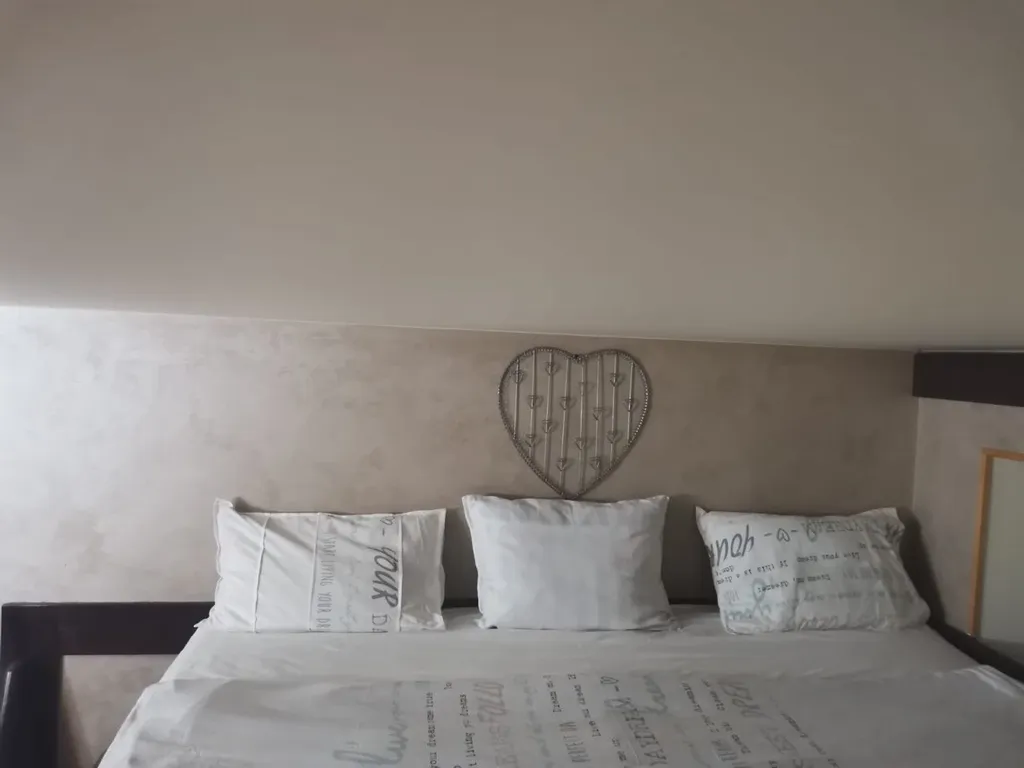 Квартира Квартира Самая уютная студия — Ярославль