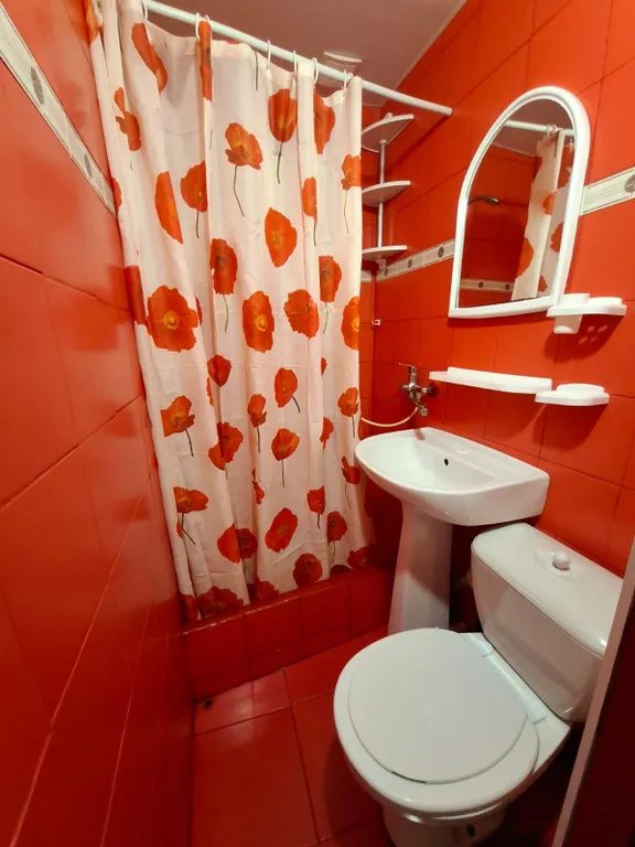 Квартира Комната — Сочи