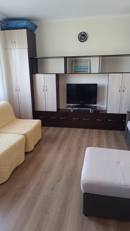 Идеальная студия