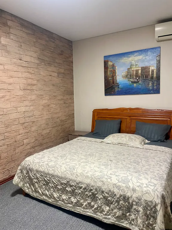 Коттедж Уютный однокомнатный домик — Краснодар