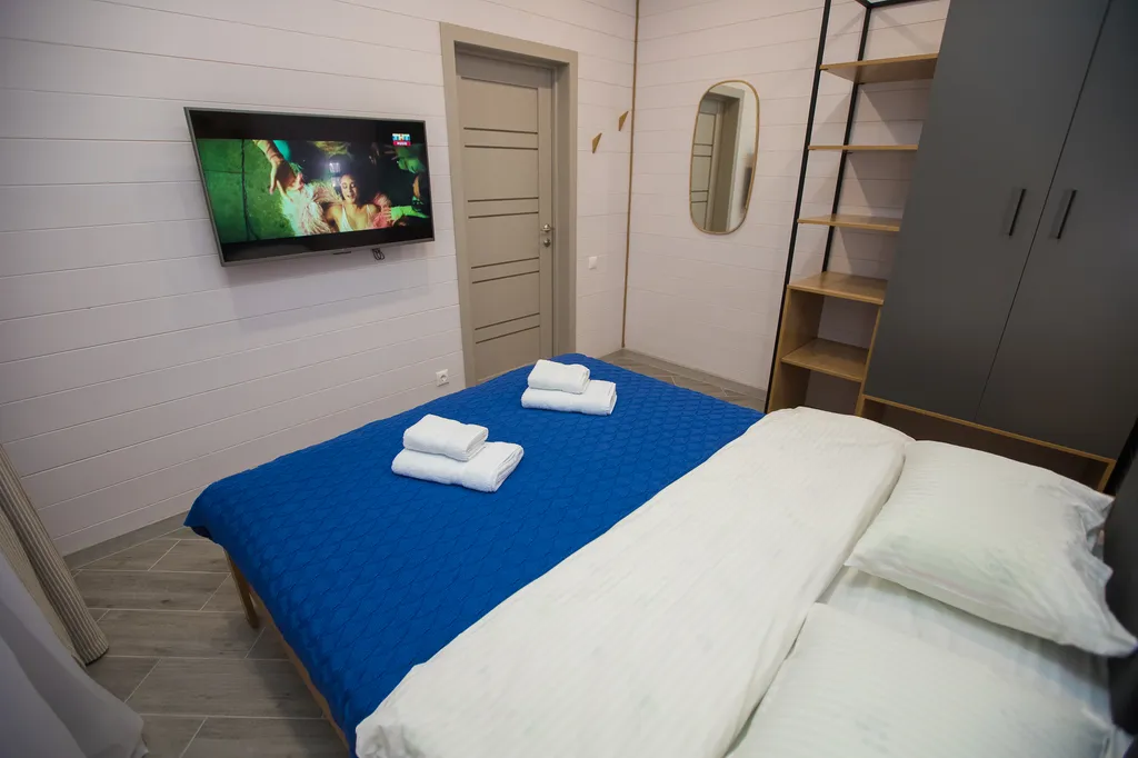 Комфортный коттедж №3