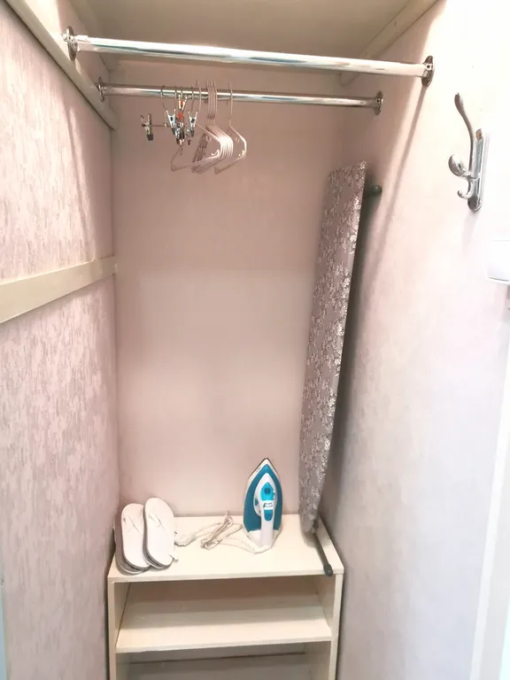 Евродвушка в центре ЖК Авеню