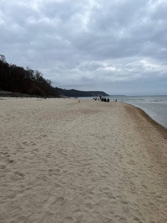 Студия у озера Тихое