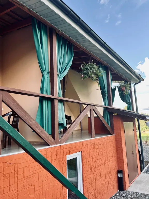 "Кедровый Дом" с баней и Чаном