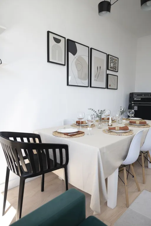 Квартира Квартира Family apartment на Петроградке — Санкт-Петербург