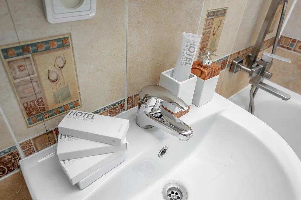 Quiet center квартира в тихом центре