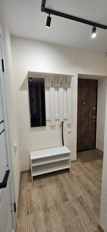 Уютная 1-к. квартира, 34 м², 8/9 эт.дома, в центре города