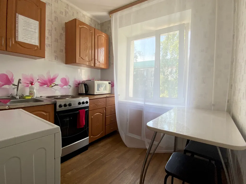 Квартира в центре города рядом с жд вокзалом