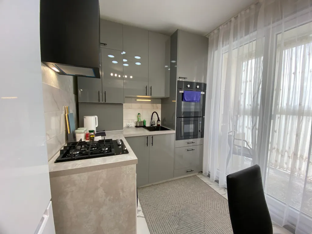 Квартира Новая, уютная квартира, рядом трамвай — Калининград