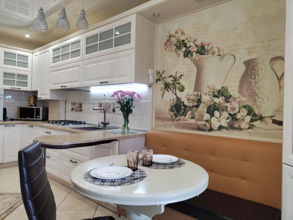 Квартира Апартамент с видом на набережную — Калининград