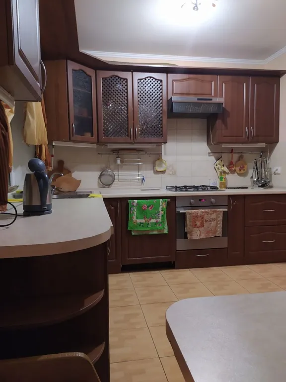 Уютный дом со всеми удобствами недалеко от моря