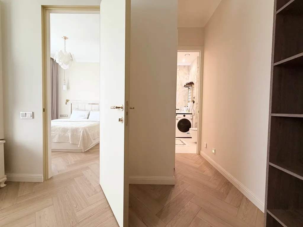 Квартира Квартира в ЖК Level причальный — Москва