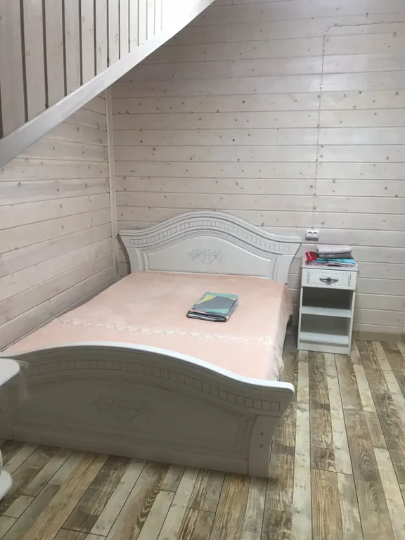 Таунхаус Пихтовый мыс