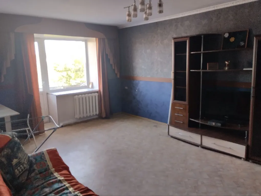 Уютные этноапартаменты Тюрк в центре напротив Национального музея Тувы