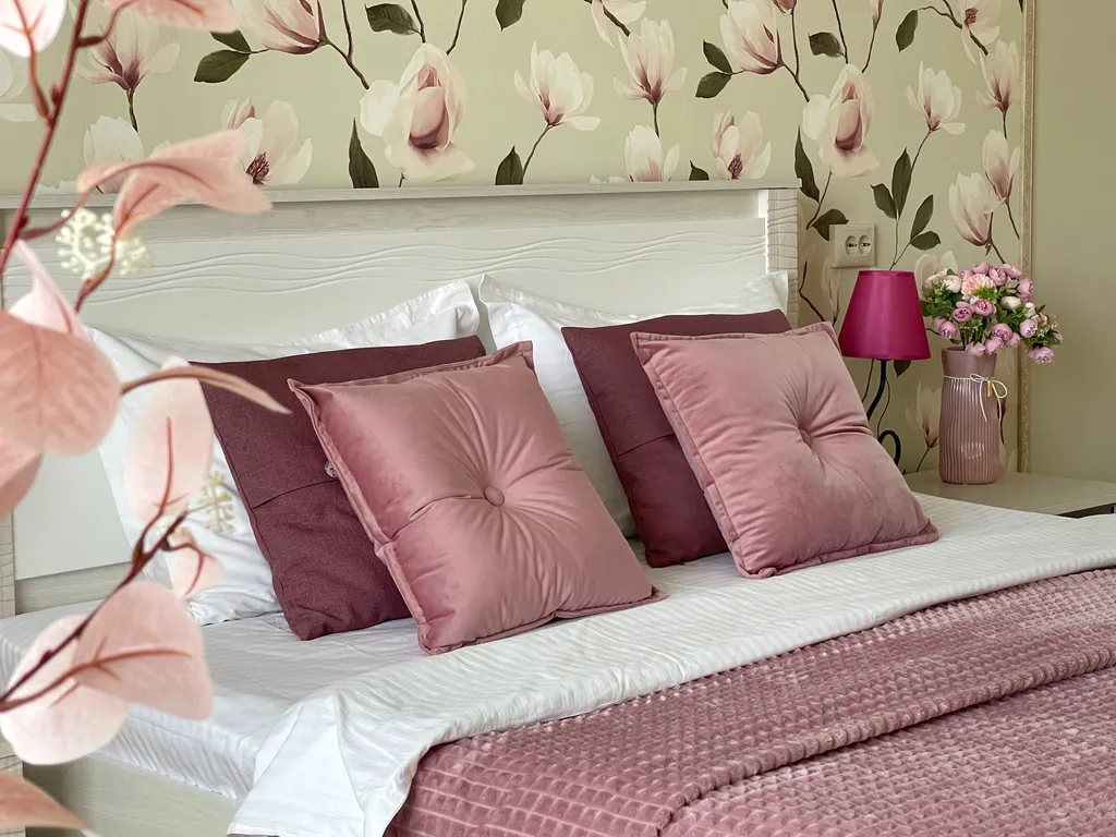 Шикарная квартира в центре города