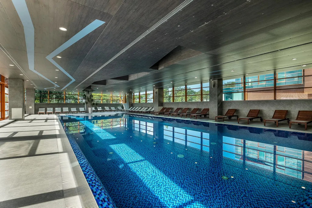 Видовая квартира в премиум ЖК Золотая Бухта