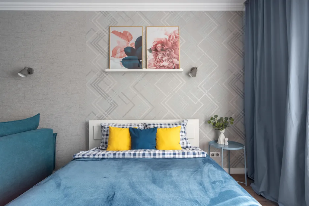 Квартира «K&K» RentStay «квартира на Римской» — Москва