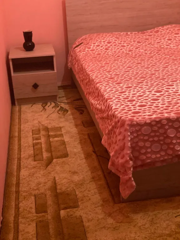 Подходит для семей с детьми и животными